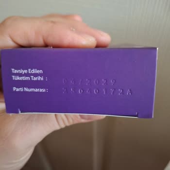 Aldığım Magnimore Plus Ürününün Orijinalliğinden Şüpheliyim