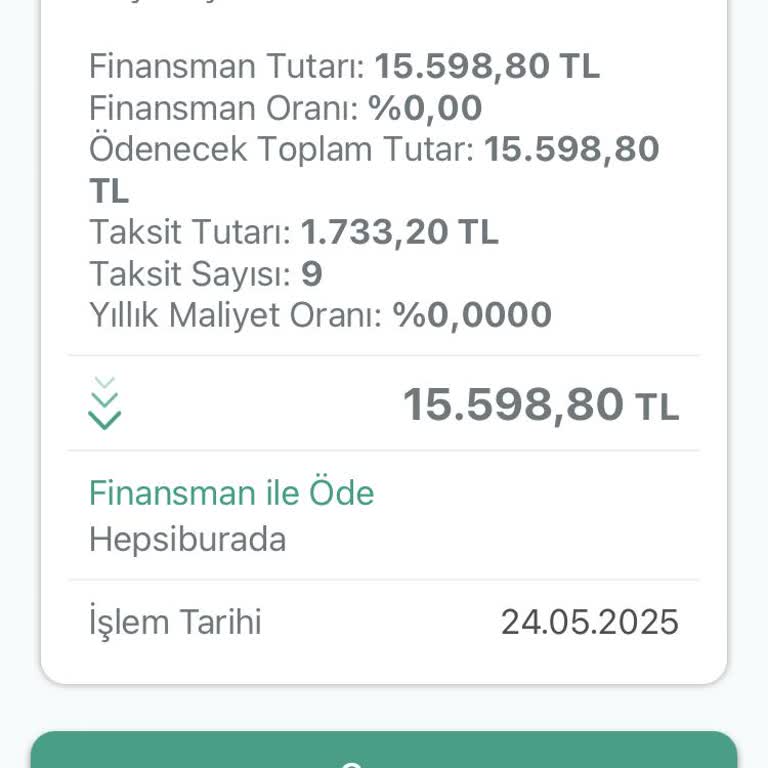 Hepsiburada Ve Banka Arasında Kaldım, Mağdur Edildim!