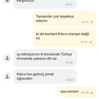 Letgo'dan Aldığım Ürün Gelmedi, Paramı İade Alamıyorum