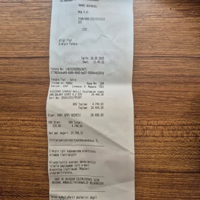 Yeni Alınan Cihazda Aşırı Isınma Ve Pil Tüketimi Sorunu