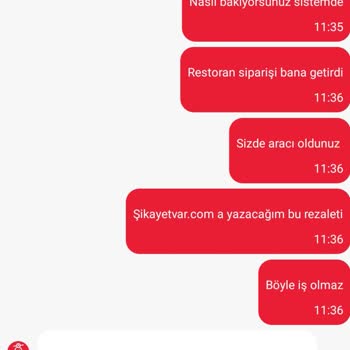 Faturam 10 Gündür Gelmedi Destek Süreci İlgisiz Ve Yanıltıcıydı
