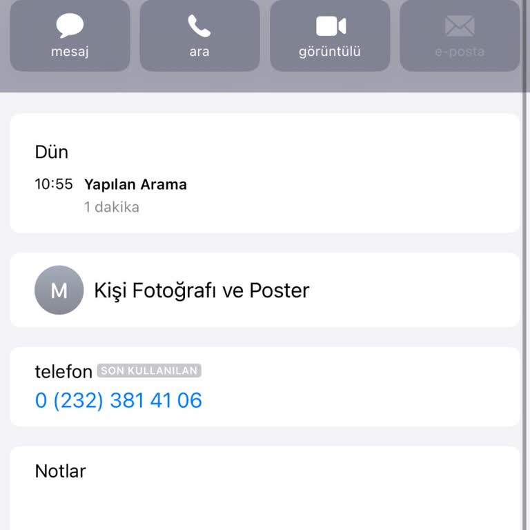 Kargo Şubesinin Sürekli Gecikmesi Mağduriyet Yaratıyor