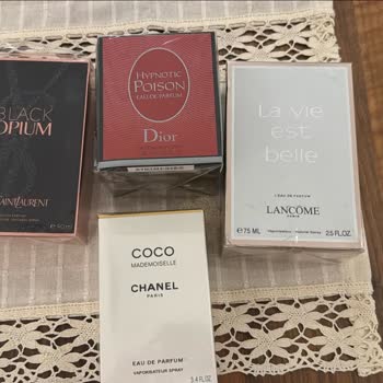 Aden Parfüm Yanlış Sipariş Ve İletişimsizlik Nedeniyle Hayal Kırıklığı