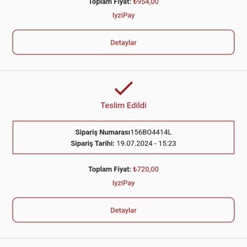 İptal Talebim Reddedildi, Müşteri Hizmetleri Hayal Kırıklığı Yarattı