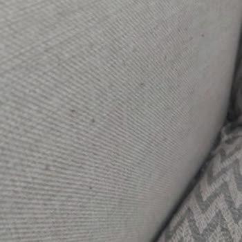 11 Ayda Sorunlu Koltuk Takımı Ve Yetersiz Garanti Desteği