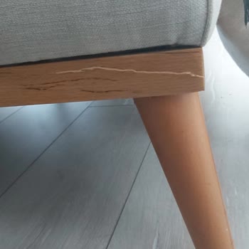 11 Ayda Sorunlu Koltuk Takımı Ve Yetersiz Garanti Desteği
