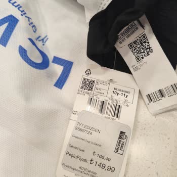 Etiket Fiyatı Yerine Kasada Sürpriz Zamla Karşılaştım