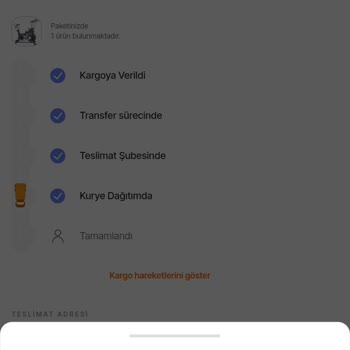 Siparişim İki Kez İptal Edildi, Muhatap Bulamıyorum