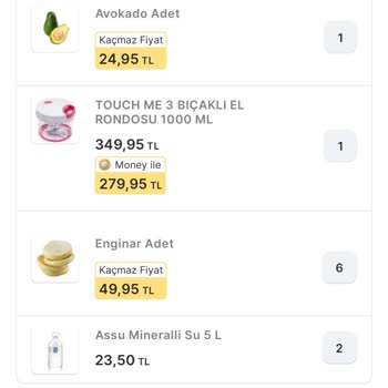 Yanlış Ve Defolu Ürün, Eksik İade Ücreti!