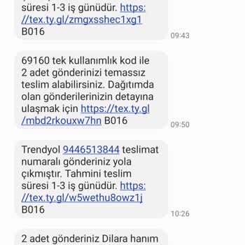 Aras Kargo'nun Teslimat Sorunları Ve Yanıltıcı Bilgilendirme