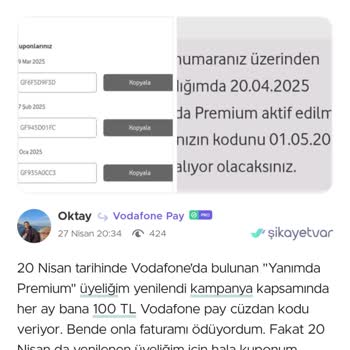Kampanya Sözünde Durulmadı, Eksik Nakit İade Yapıldı