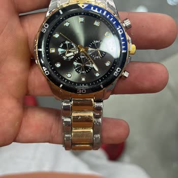 Yanlış Ve Kalitesiz Saat Gönderildi Mağduriyetim Giderilsin