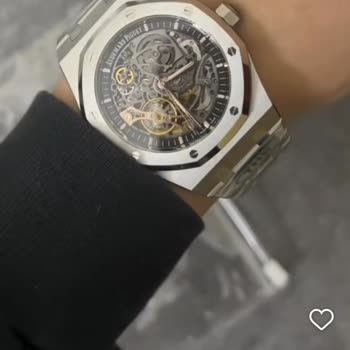 Yanlış Ve Kalitesiz Saat Gönderildi Mağduriyetim Giderilsin