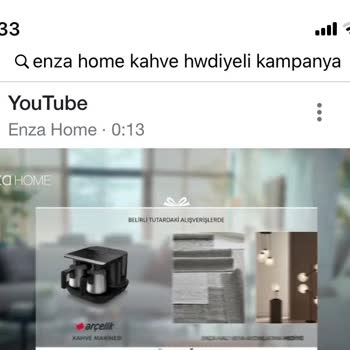 Kampanya Hediyesi Verilmedi, Mağdur Edildik