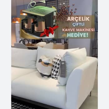 Kampanya Hediyesi Verilmedi, Mağdur Edildik