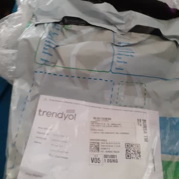 Kargo Teslimatında Eksik Ve Hasarlı Ürün Sorunu