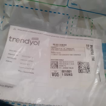 Kargo Teslimatında Eksik Ve Hasarlı Ürün Sorunu