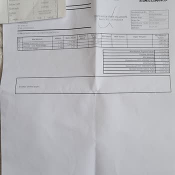 LTB Kot Pantolonun İlk Yıkamada Bozulması Ve Olumsuz Müşteri Hizmeti