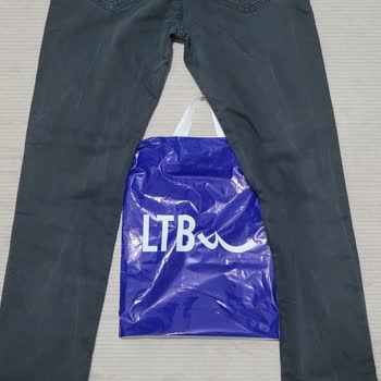 LTB Kot Pantolonun İlk Yıkamada Bozulması Ve Olumsuz Müşteri Hizmeti