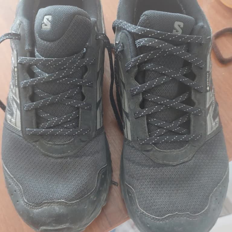Goretex Özellikli Ayakkabı Su Aldı, Değişim Talebim Reddedildi