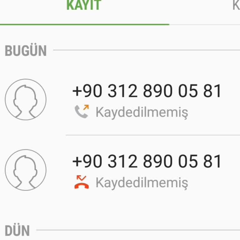 Cevapsız Arama Sonrası Türk Telekomun Sorumluluğu Üzerine Endişe