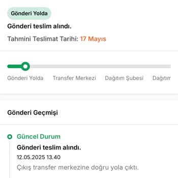 Teslim Edilmeyen Buzdolabı Nedeniyle Yaşanan Mağduriyet Ve İlgisizlik