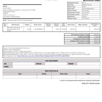 Sipariş Verilen Motor Yağı 10 Gündür Kargolanmadı Satıcıdan Net Bilgi Alınamıyor