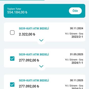 Nilüfer Belediyesi Katı Atık Bedeli Düzenlemesinde Adaletsizlik Ve Şeffaflık Sorunu