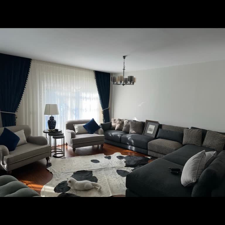 Koltuk Kumaşındaki Sorun Garanti Kapsamında Çözülmedi, Destek Alamadım