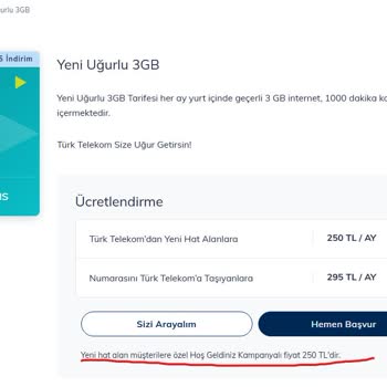 Türk Telekom Paket Fiyatı Aniden İki Katına Çıktı Müşteri Hizmetlerine Ulaşamıyorum