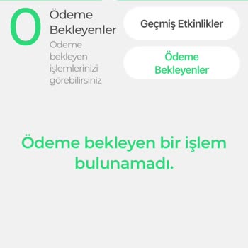 Bubilette Ödeme Yapıldı Biletim Görünmüyor Konsere Katılamayacağım
