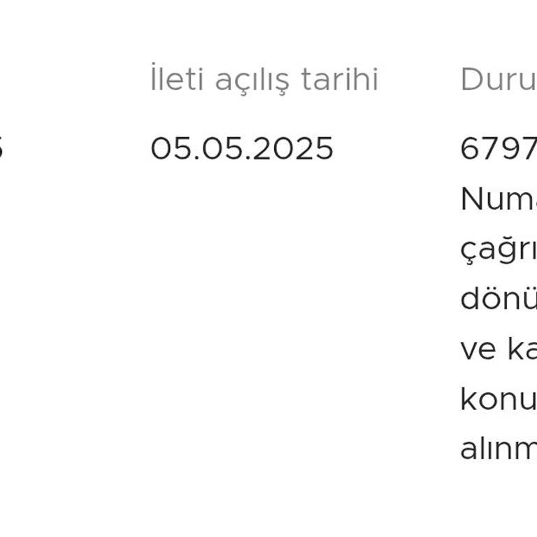 Tüketici Hakem Heyeti Kararına Rağmen Ürün Değişimi Yapılmıyor