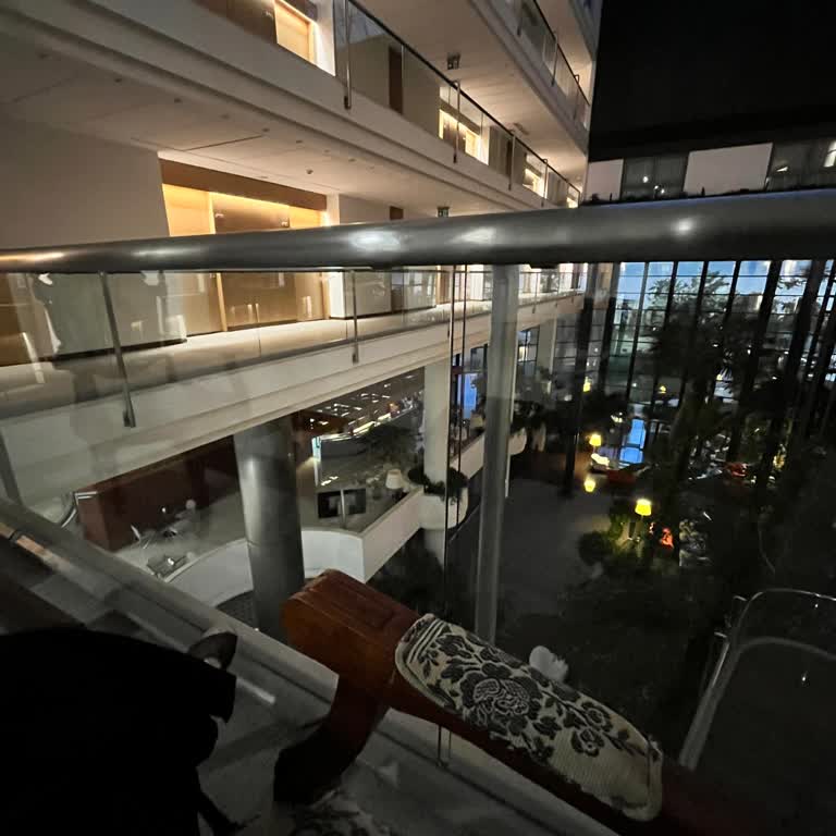 Balayı Tatilimizde Kötü Hizmet Ve Temizlik Sorunu Yaşadık