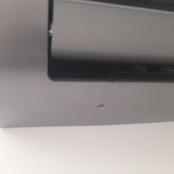 Yeni Aldığım Arçelik Klimadan Su Damlıyor Servis Çözümü Petek Değişimi