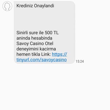 Farklı Numaralardan Sürekli Mesaj Ve Arama Alıyorum, Bilgi Güvenliği Sağlanmalı
