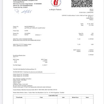 Arızalı Hoverboard İçin Mağazalar Arasında Mağduriyet Ve Çözüm Eksikliği