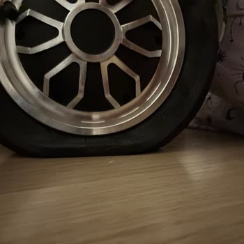 Arızalı Hoverboard İçin Mağazalar Arasında Mağduriyet Ve Çözüm Eksikliği