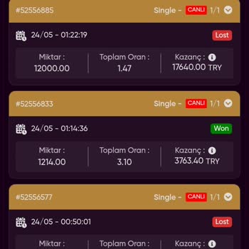 Kazançlar Siliniyor, Kayıp Bonusu Verilmiyor, Para Çekimi Çok Uzun Sürüyor