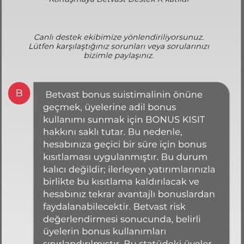 Kazançlar Siliniyor, Kayıp Bonusu Verilmiyor, Para Çekimi Çok Uzun Sürüyor