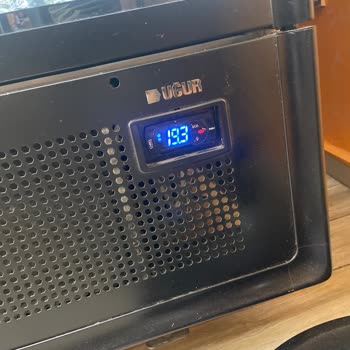Pepsi Dolabının Soğutmaması Ve İletişim Sorunu