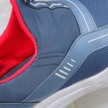 Aldığım Ayakkabı 1,5 Ayda Parçalandı, Kullanıcı Hatası Deniyor!