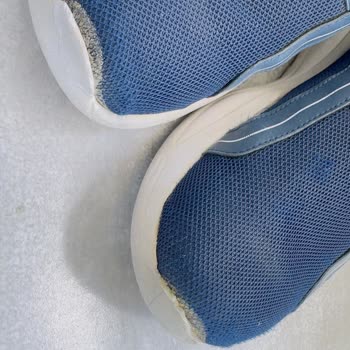 Aldığım Ayakkabı 1,5 Ayda Parçalandı, Kullanıcı Hatası Deniyor!