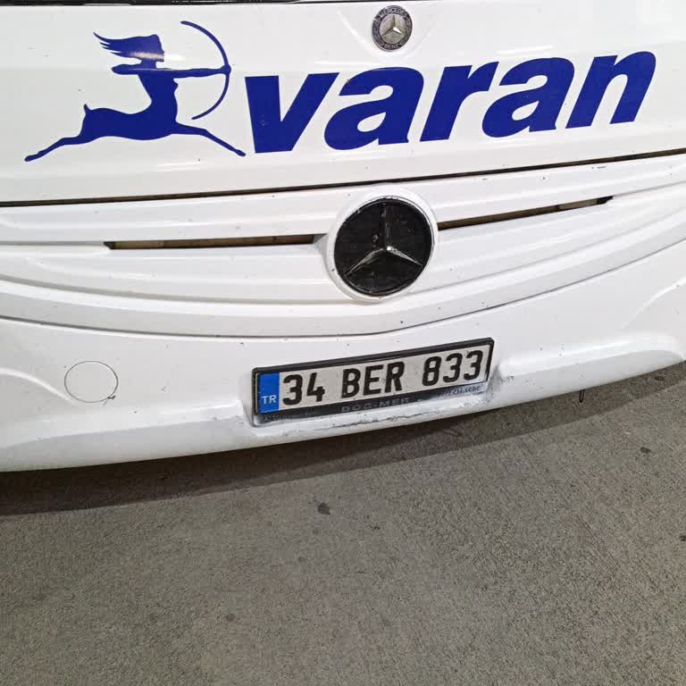 Muavin Tarafından Valiz İçin Gizlice Para Talep Edildi