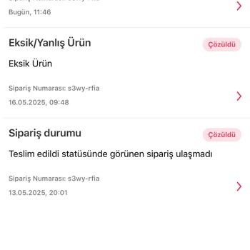 Yemek Sepeti'nde Ücret İadesi Ve Müşteri Hizmetleri Sorunu