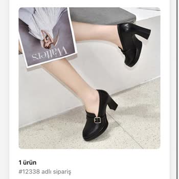 Trendcom Yanlış Ürün Gönderildi, İletişime Ulaşamıyorum