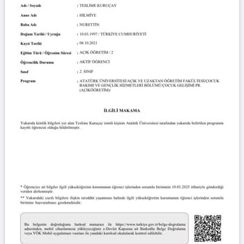 Gişe Görevlisinin Tavrı Ziyaretimizi Gölgeledi