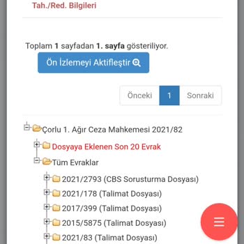 Hiç Alakam Olmayan Bir Hat Üzerinden Yargılandım Mağduriyetim Giderilmiyor