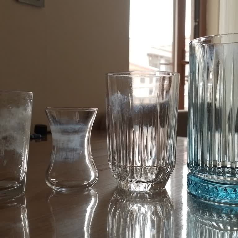 Altus Bulaşık Makinesi Bardaklarımı Çizdi, Servis İlgisiz Kaldı