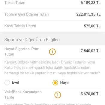 Kazandıran Tarife Ücretinin İadesi İçin Şubeye Yönlendirilmek Mağduriyet Yaratıyor