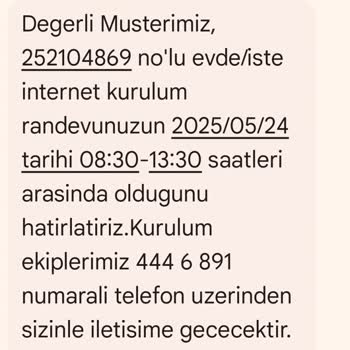 Randevuya Gelinmeyip Mağdur Edildik, İletişim Eksikliği Büyük Sorun
